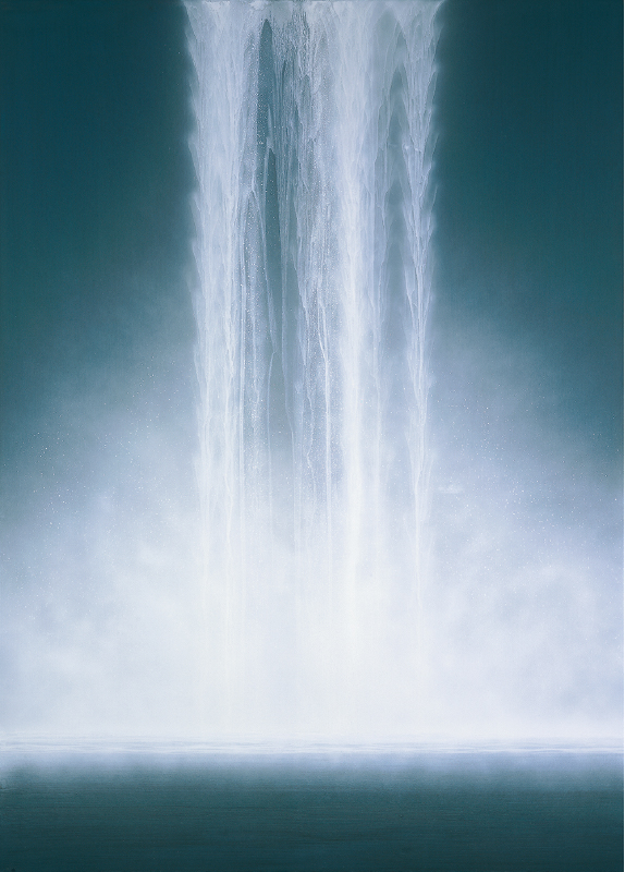 ウォーターフォール