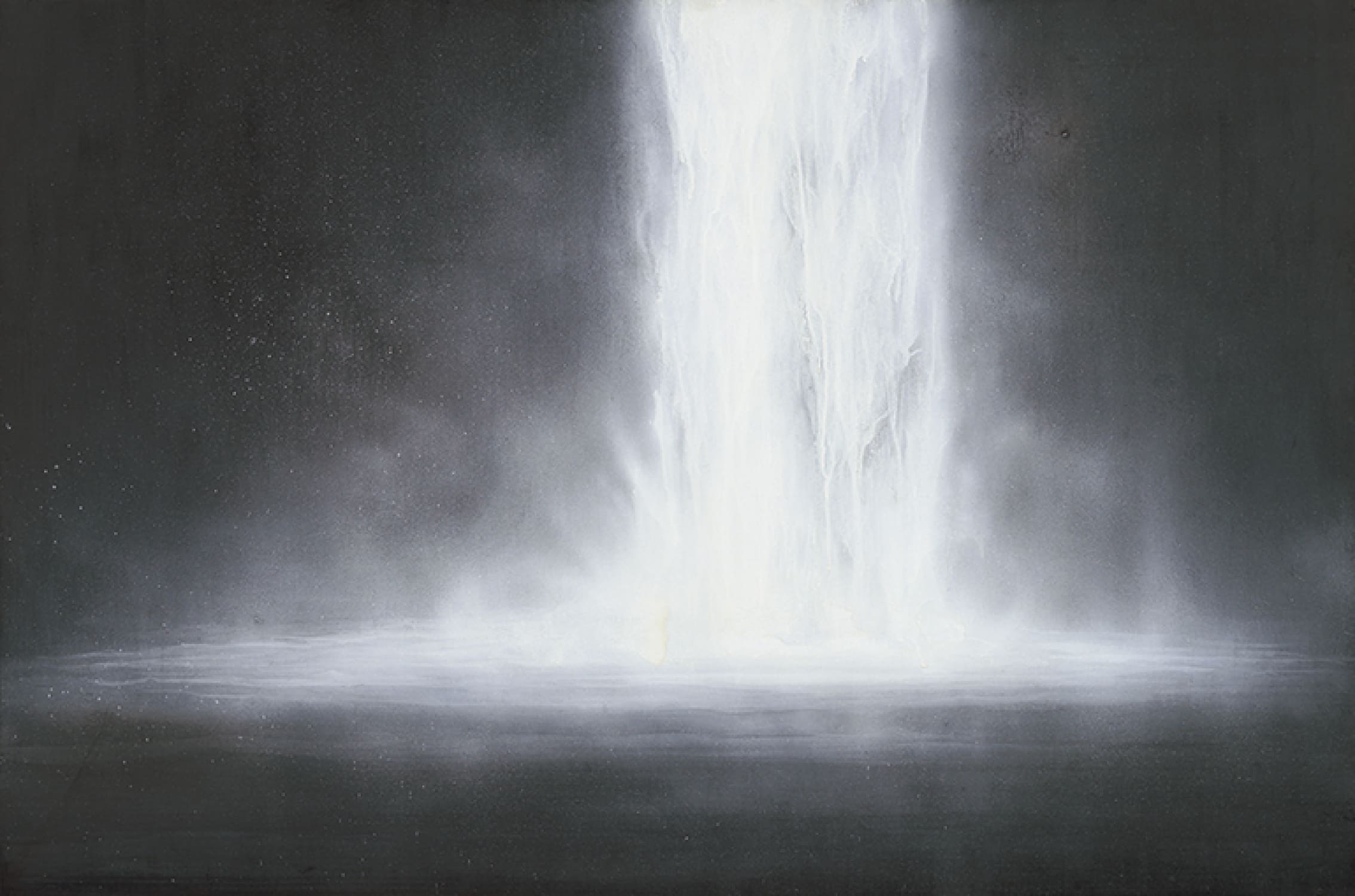 ウォーターフォール