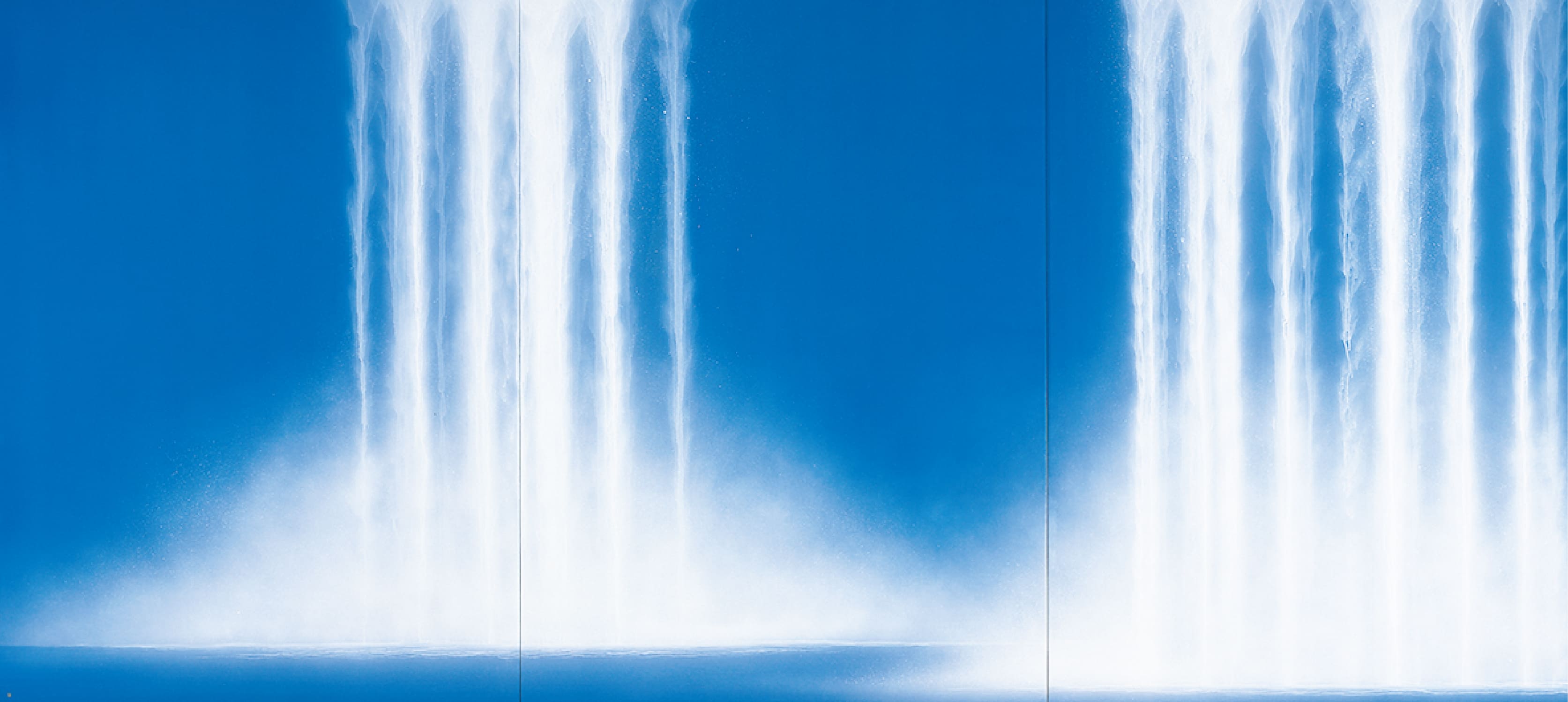 ウォーターフォール