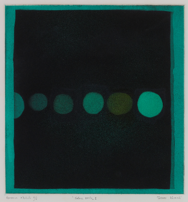 駒井哲郎・池田満寿夫-信州ゆかりの名版画家-展 | 軽井沢千住博